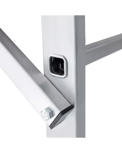 Вышка-тура 5 метров NV 1450 Новая высота 1450408