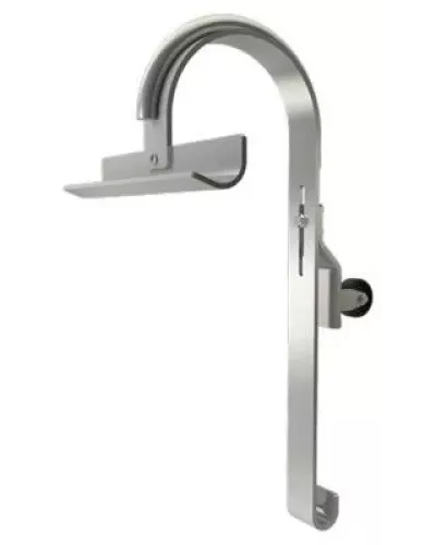 Крюк кровельный Новая высота 1920011