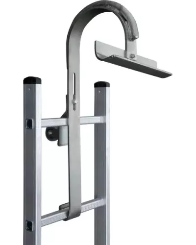 Крюк кровельный Новая высота 1920011