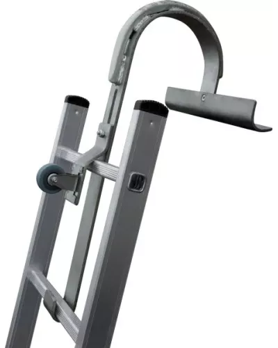 Крюк кровельный Новая высота 1920011