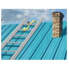 Крюк кровельный Новая высота 1920011