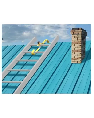 Крюк кровельный Новая высота 1920011