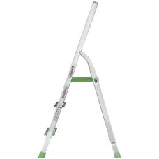 Стремянка алюминиевая 3 ступени NV2110 Новая высота 2110103