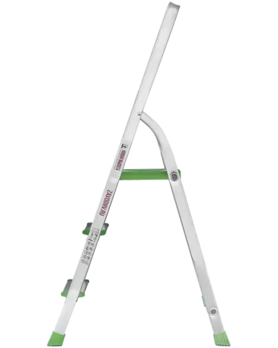 Стремянка алюминиевая 3 ступени NV2110 Новая высота 2110103