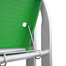 Стремянка алюминиевая 3 ступени NV2110 Новая высота 2110103