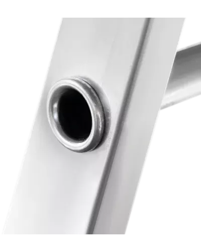 Стремянка алюминиевая 3 ступени NV2110 Новая высота 2110103