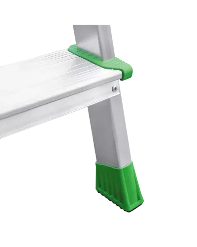 Стремянка алюминиевая 3 ступени NV2110 Новая высота 2110103