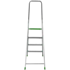 Стремянка алюминиевая 4 ступени NV2110 Новая высота 2110104