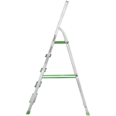 Стремянка алюминиевая 5 ступеней NV2110 Новая высота 2110105