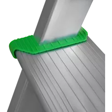 Стремянка алюминиевая 7 ступеней NV2110 Новая высота 2110107