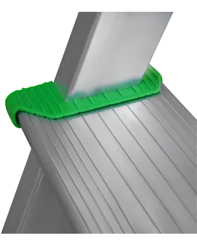 Стремянка алюминиевая 7 ступеней NV2110 Новая высота 2110107