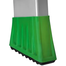 Стремянка алюминиевая 7 ступеней 130 мм NV 2117 Новая высота  2117107