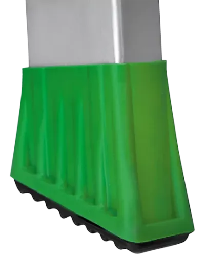 Стремянка алюминиевая 8 ступеней 130 мм NV 2117 Новая высота  2117108