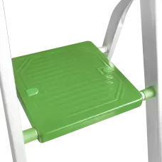 Стремянка алюминиевая 10 ступеней 130 мм NV 2117 Новая высота  2117110