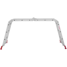 Лестница-трансформер 4х3 ступени NV232 Новая высота 2320403