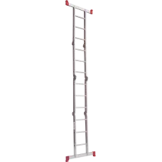 Лестница-трансформер 4х3 ступени NV232 Новая высота 2320403