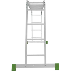 Лестница-трансформер 4х4 ступени NV232 Новая высота 2320404