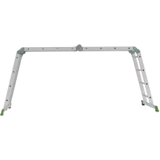 Лестница-трансформер 4х5 ступеней NV232 Новая высота 2320405