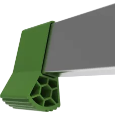 Лестница-трансформер 4х5 ступеней NV232 Новая высота 2320405