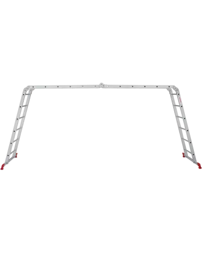 Лестница-трансформер 4х6 ступеней NV232 Новая высота 2320406