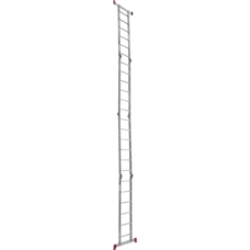 Лестница-трансформер 4х6 ступеней NV232 Новая высота 2320406