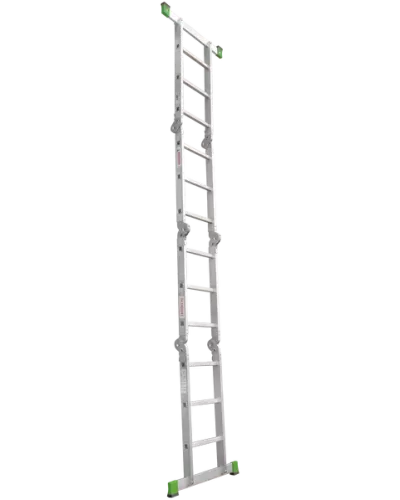 Лестница-трансформер 4х3 ступени ширина 400 мм NV2322 Новая высота 2322403