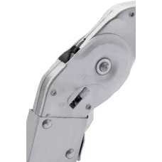 Лестница-трансформер 4х3 ступени с помостом NV233 Новая высота 2330403