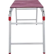 Рабочие подмости 2х4х2 ступени NV 2340 Новая высота 2340242