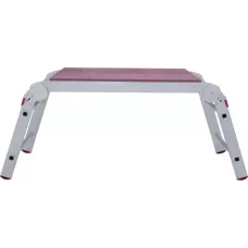 Рабочие подмости 2х4х2 ступени NV 2340 Новая высота 2340242