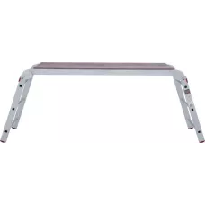 Рабочие подмости 3х6х3 ступени NV 2340 Новая высота 2340363