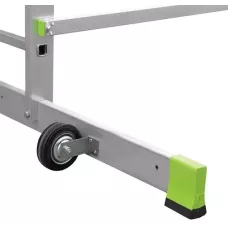 Вышка-тура NV 2410 Новая высота 2410208