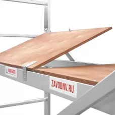 Вышка-тура NV 2410 Новая высота 2410208