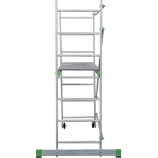 Вышка-тура NV 2411 Новая высота 2411207