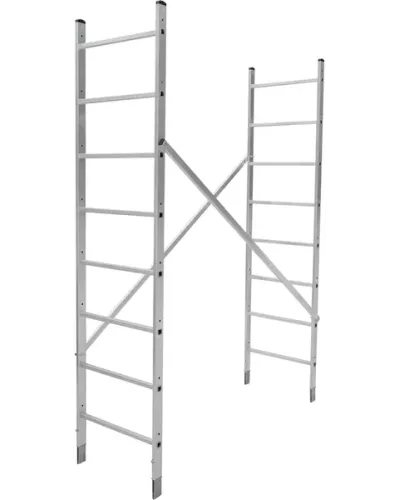 Доп. комплект NV 2420 для наращивания вышки NV 2410 до вышки 2450 Новая высота  2420208