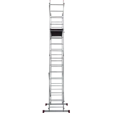 Вышка-тура 4,4 м шарнирная NV 244 Новая высота 2440226