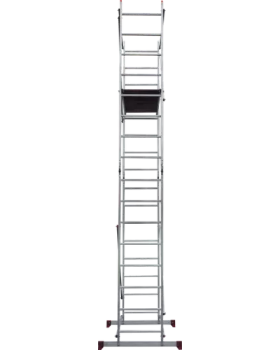 Вышка-тура 4,4 м шарнирная NV 244 Новая высота 2440226