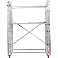 Вышка-тура 4,4 м шарнирная NV 244 Новая высота 2440226