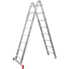 Вышка-тура 5,4 м шарнирная NV 244 Новая высота 2440228