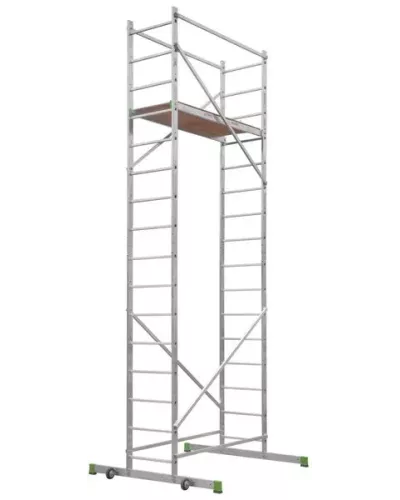 Вышка-тура 5 метров NV 2450 Новая высота 2450408