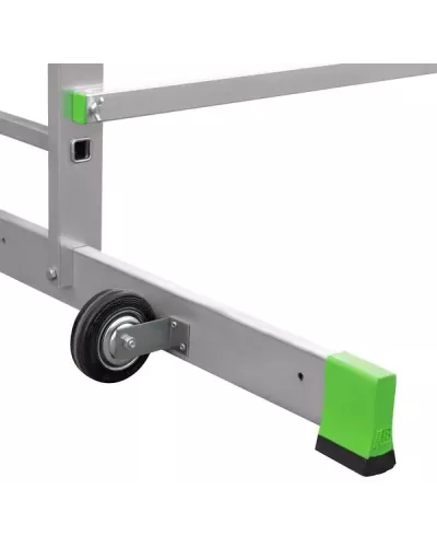 Вышка-тура 5 метров NV 2450 Новая высота 2450408