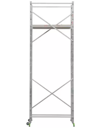 Вышка-тура 5 метров NV 2450 Новая высота 2450408