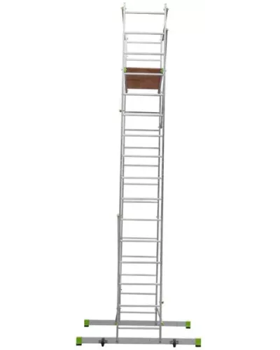 Вышка-тура 5 метров NV 2450 Новая высота 2450408