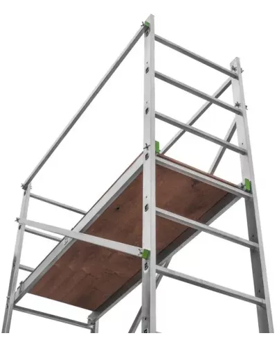 Вышка-тура 5 метров NV 2450 Новая высота 2450408