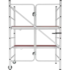 Вышка-тура 3 метра складная NV 2460 Новая высота 2460206