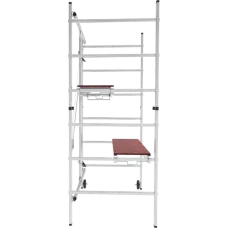 Вышка-тура 3 метра складная NV 2460 Новая высота 2460206