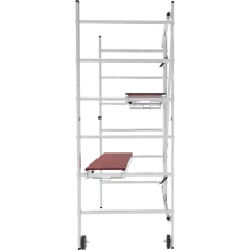 Вышка-тура 3 метра складная NV 2460 Новая высота 2460206