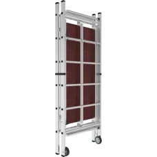 Вышка-тура 3 метра складная NV 2460 Новая высота 2460206