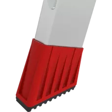 Стремянка алюминиевая 10 ступеней с большой площадкой и органайзером NV3138 Новая высота 3138110