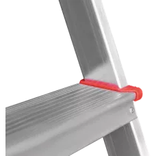 Стремянка садовая 14 ступеней алюминиевая  NV3191 Новая высота 3191114