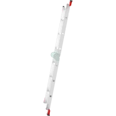 Лестница шарнирная 2x3 ступени NV331 Новая высота 3310203